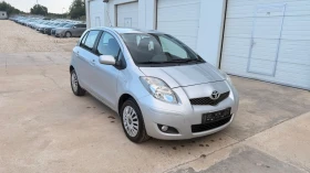 Toyota Yaris 107000km, ECO, UNIKAT, снимка 12