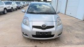 Toyota Yaris 107000km, ECO, UNIKAT, снимка 11
