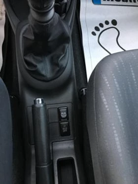 Toyota Yaris 107000km,ECO,UNIKAT, снимка 9