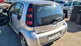 Smart Forfour 1.1 , 1.5d, снимка 4