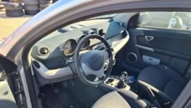 Smart Forfour 1.1 , 1.5d, снимка 6