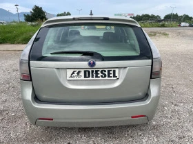 Saab 9-3 1.9TDI-150-FEIS-ITALIA, снимка 7