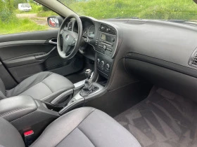 Saab 9-3 1.9TDI-150-FEIS-ITALIA, снимка 5