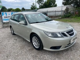 Saab 9-3 1.9TDI-150-FEIS-ITALIA, снимка 3