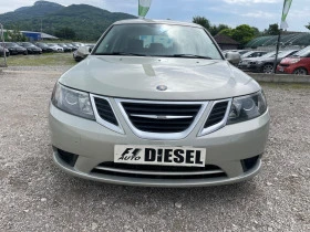 Saab 9-3 1.9TDI-150-FEIS-ITALIA, снимка 2