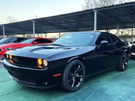 Dodge Challenger SXT