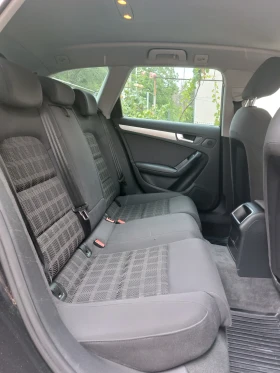 Audi A4 B8.5 Avant S-line facelift , снимка 9