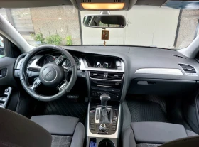 Audi A4 B8.5 Avant S-line facelift , снимка 8