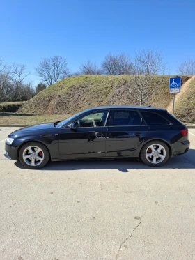 Audi A4 B8.5 Avant S-line facelift , снимка 3