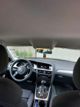 Audi A4 B8.5 Avant S-line facelift , снимка 7