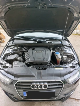 Audi A4 B8.5 Avant S-line facelift , снимка 5