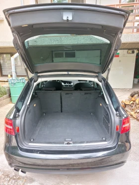 Audi A4 B8.5 Avant S-line facelift , снимка 10