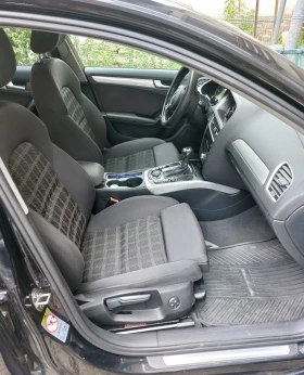 Audi A4 B8.5 Avant S-line facelift , снимка 6