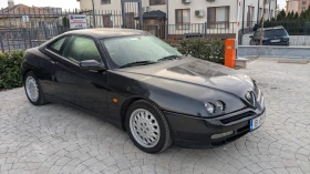 Alfa Romeo Gtv V6 Turbo