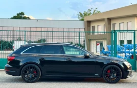 Audi A4 2.0TDi~190hp~3xS-LINE~QUATTRO~FULL LED~PANORAMA, снимка 4
