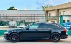 Audi A4 2.0TDi~190hp~3xS-LINE~QUATTRO~FULL LED~PANORAMA, снимка 8