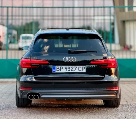 Audi A4 2.0TDi~190hp~3xS-LINE~QUATTRO~FULL LED~PANORAMA, снимка 6