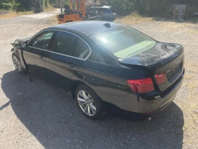 BMW 535 F10, 535xi N55, снимка 2