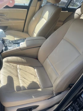 BMW 535 F10, 535xi N55, снимка 8