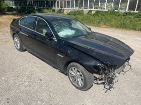 BMW 535 F10, 535xi N55, снимка 5