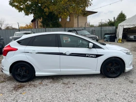 Ford Focus 1.6i SCTi Titanium* ШВЕЙЦАРИЯ* КОЖА* , снимка 4