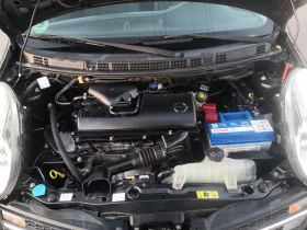Nissan Micra 1.4i CС Cabrio, снимка 17
