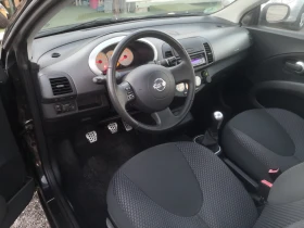 Nissan Micra 1.4i CС Cabrio, снимка 10
