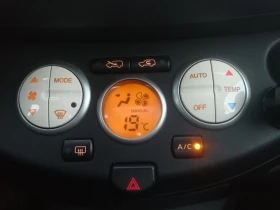 Nissan Micra 1.4i CС Cabrio, снимка 12