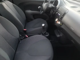 Nissan Micra 1.4i CС Cabrio, снимка 11