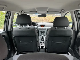 Opel Astra 1.8i SWISS EDITION 179000KM, снимка 14