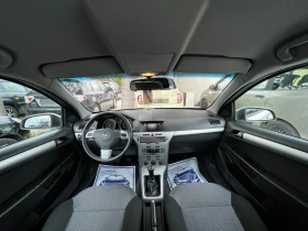 Opel Astra 1.8i SWISS EDITION 179000KM, снимка 9