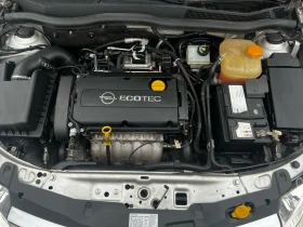 Opel Astra 1.8i SWISS EDITION 179000KM, снимка 17