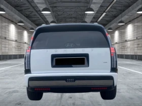 Hyundai IONIQ 9 4WD* UNIQ* 6-МЕСТЕН* ПАНО* HUD* BOSE* ГАРАНЦИЯ, снимка 5