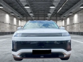 Hyundai IONIQ 9 4WD* UNIQ* 6-МЕСТЕН* ПАНО* HUD* BOSE* ГАРАНЦИЯ, снимка 2