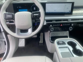 Hyundai IONIQ 9 4WD* UNIQ* 6-МЕСТЕН* ПАНО* HUD* BOSE* ГАРАНЦИЯ, снимка 9