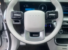 Hyundai IONIQ 9 4WD* UNIQ* 6-МЕСТЕН* ПАНО* HUD* BOSE* ГАРАНЦИЯ, снимка 8
