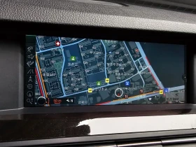 BMW 528 I xDrive, снимка 14