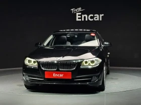 BMW 528 I xDrive, снимка 3