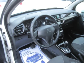 Citroen C3 Автомат 1, 4-HDI, снимка 6