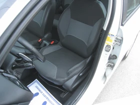 Citroen C3 Автомат 1, 4-HDI, снимка 9
