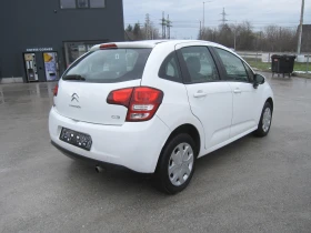 Citroen C3 Автомат 1, 4-HDI, снимка 4