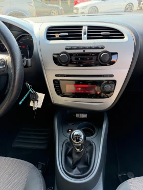 Seat Leon * TOP* 1.9TDI* , снимка 9
