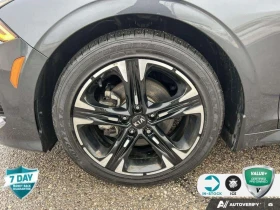 Kia K5 * GT Line AWD / Leather / Sunroof * CARFAX * ЦЕНА , снимка 4