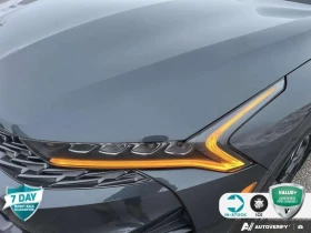 Kia K5 * GT Line AWD / Leather / Sunroof * CARFAX * ЦЕНА , снимка 3