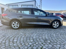 Ford Focus 1.5 6-скорости, снимка 6