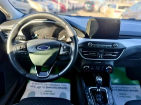 Ford Focus 1.5 6-скорости, снимка 11