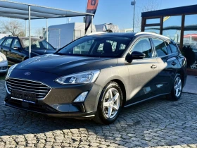 Ford Focus 1.5 6-скорости, снимка 1