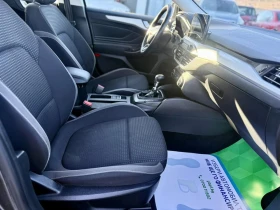 Ford Focus 1.5 6-скорости, снимка 13