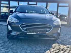 Ford Focus 1.5 6-скорости, снимка 8