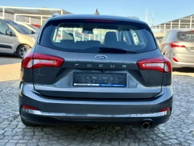 Ford Focus 1.5 6-скорости, снимка 4